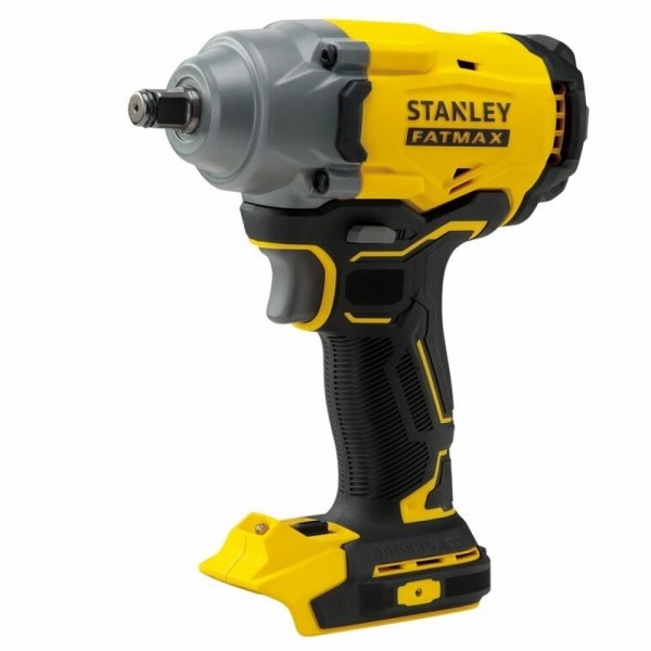 Chave de Impacto 1/2 Sem Fio Stanley FatMax Sem bateria e carregador 