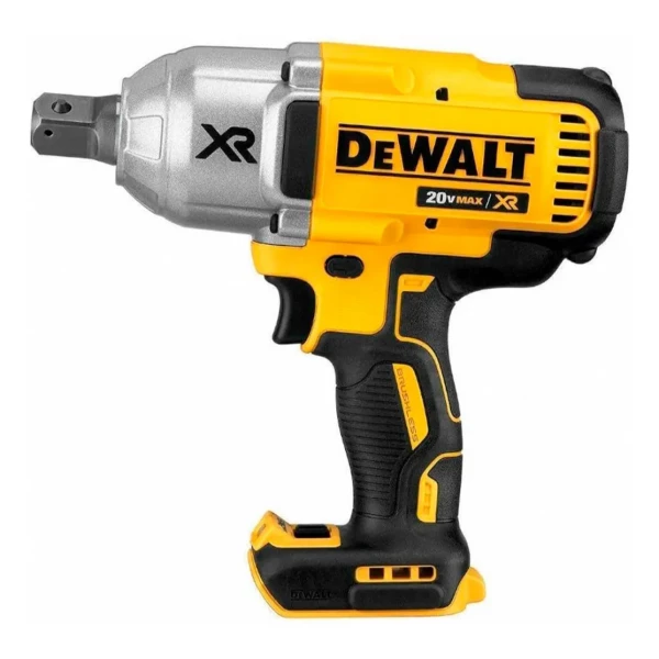 Chave de Impacto 3/4 DeWalt 20V MAX XR sem Bateria e Carregador