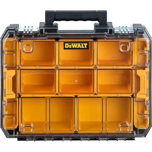Organizador de Ferramentas DEWALT TSTAK