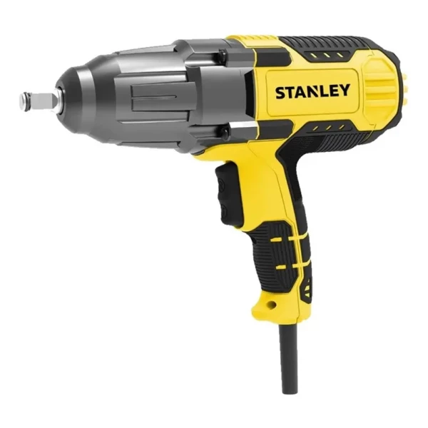 Chave de Impacto Elétrica Stanley 220V