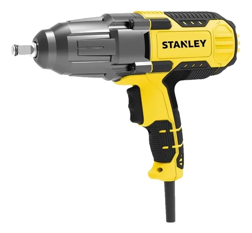 Chave de Impacto Elétrica Stanley 220V