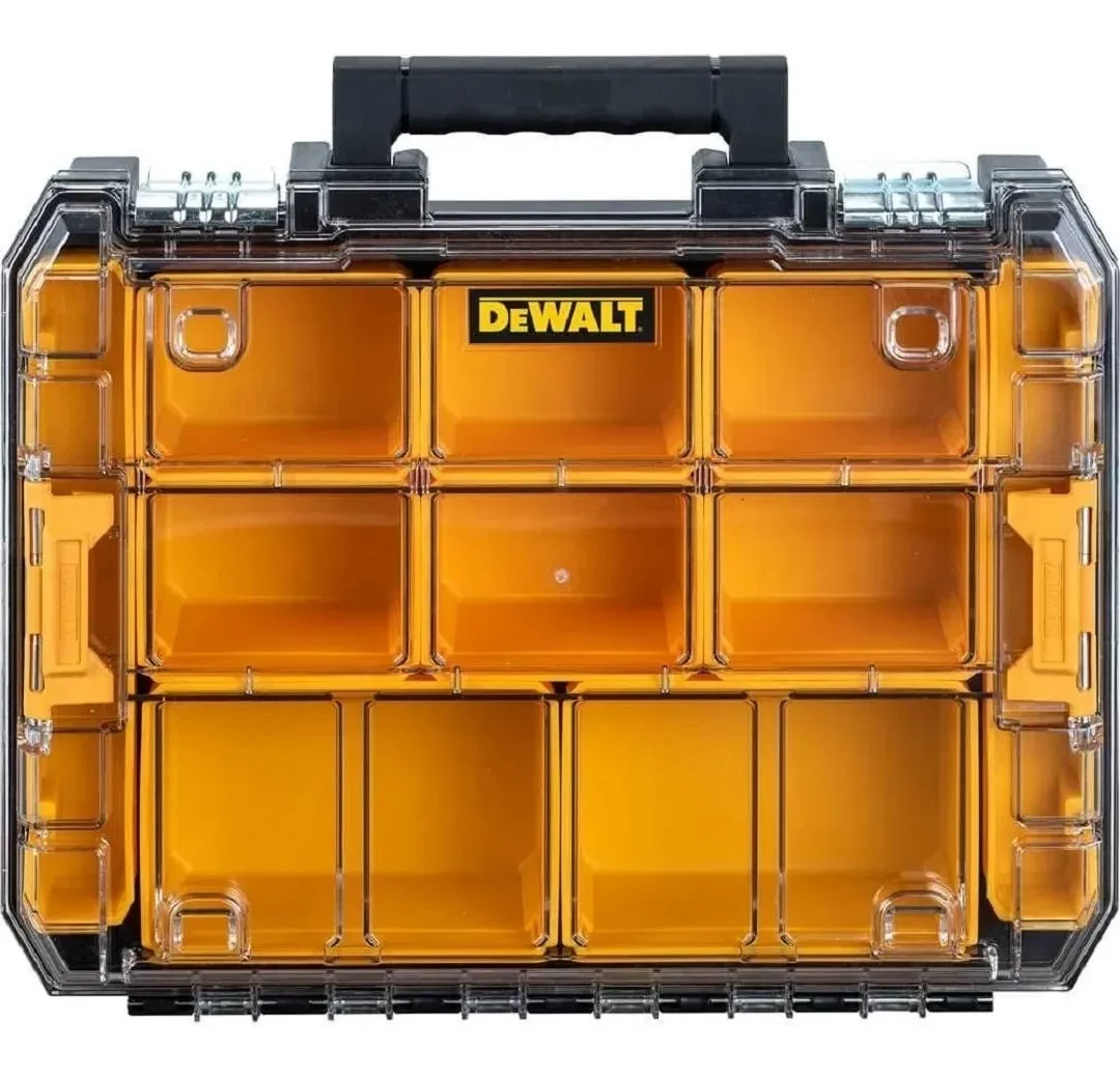 Organizador de Ferramentas DEWALT TSTAK