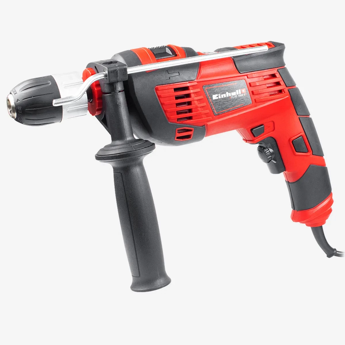 Furadeira de Impacto Einhell TC-ID 1000 E