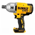 Chave de Impacto 3/4 DeWalt 20V MAX XR sem Bateria e Carregador