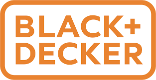 BLACK E DECKER